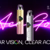 Vozol Ace Go Vape