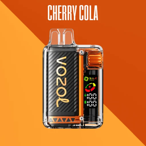 Vozol Vista 20K Vape Cherry Cola Online Kaufen