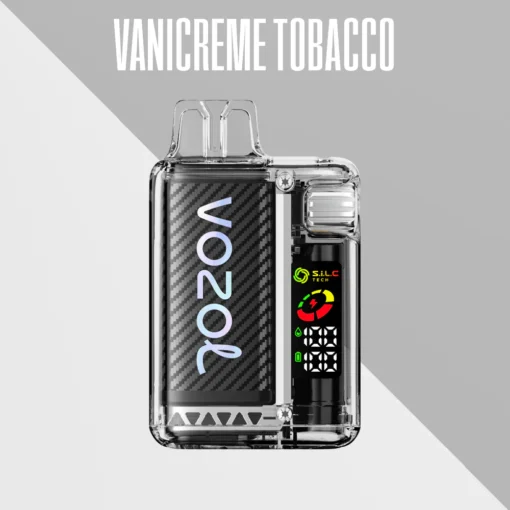 Vozol Vista 20K Vape Vanicreme Tobacco Online Kaufen