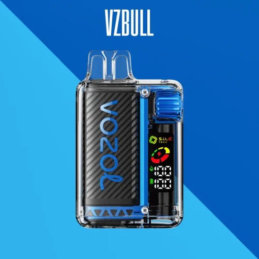 Vozol Vista 20K Vape VzBull