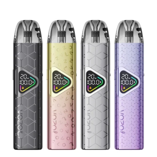 Vozol Ace Go Vape