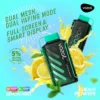 Vozol Gear Power 20000 Vape Lemon Mint Online Kaufen