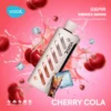 VOZOL GEAR Shisha 25000 Einweg Vape - Cherry Cola