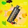 VOZOL GEAR Shisha 25000 Einweg Vape Maiden Killer Online Kaufen