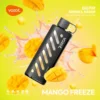 VOZOL GEAR Shisha 25000: Premium Einweg-Vape mit Mango Freeze Geschmack