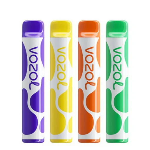 Vozol JOYGO 600 Einweg Vape Online Kaufen