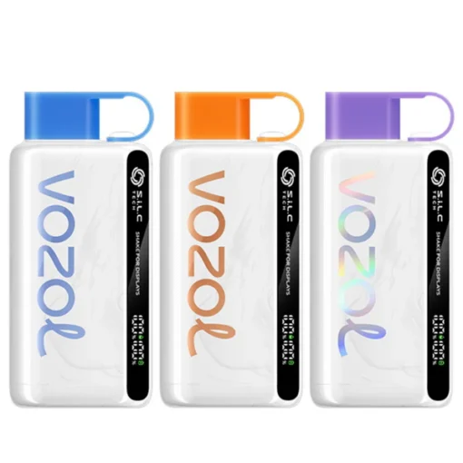 Vozol Star 12000 Vape Online Kaufen