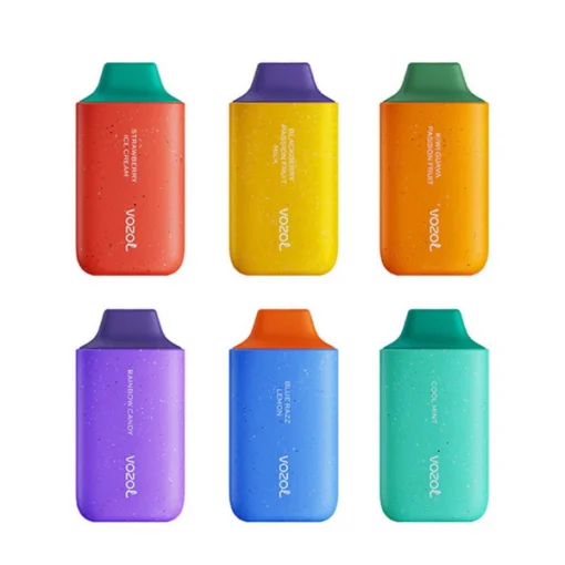 Vozol Star 6000 Einweg Vape Online Kaufen